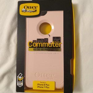 OtterBox Commuter for iPhone 7/8 Plus